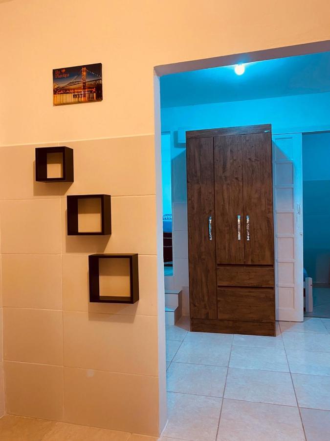 Casa Com 02 Quartos No Pantano Do Sul Сasa de vacaciones