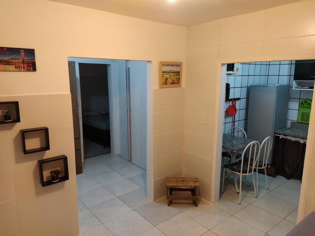 Casa Com 02 Quartos No Pantano Do Sul Florianópolis