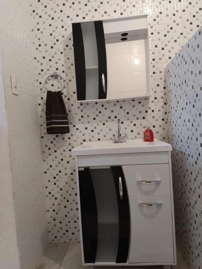 Сasa de vacaciones Casa Com 02 Quartos No Pantano Do Sul