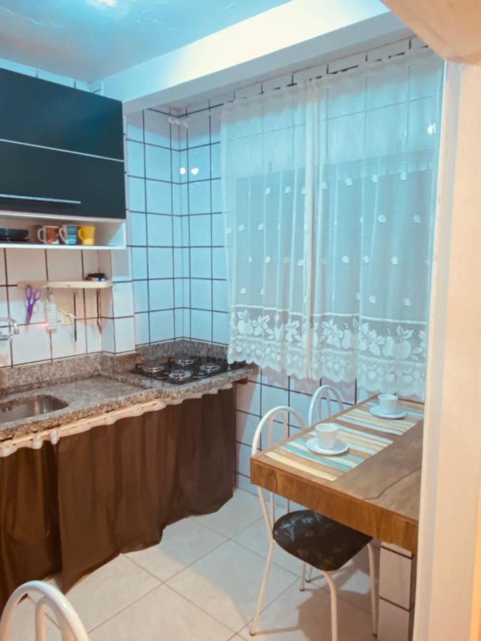Casa Com 02 Quartos No Pantano Do Sul Сasa de vacaciones *